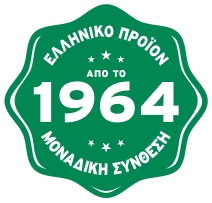 Σήμα του καθαριστικού Αποσμίνη.